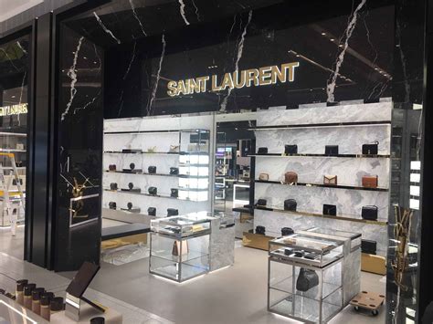 ysl boutique near me|ysl location near me.